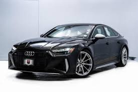 Image result for Mythos Black 2023 RS7