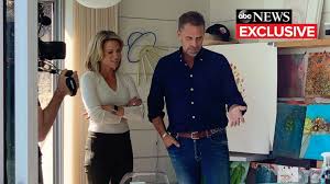 Hunter and beau biden in 2015. Exclusive I M Here Hunter Biden Hits Back At Trump Taunt In Exclusive Abc News Interview Abc News