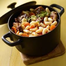 Recette Haricots Blancs Frais Facile Francine Recette Haricots Blancs Frais Recette Haricot Blanc Recette Haricot
