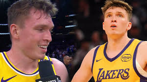 The truth about Dalton Knecht