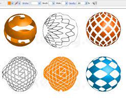 3d Mapping In Illustrator Creative Tips And Tricks Illustrator Tutorials Adobe Design Illustration