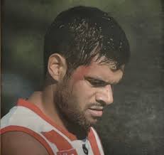 Aboriginal Football : The Indigenous Game