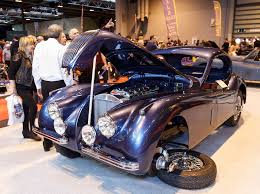 Best Classic Car Insurance Of 2021