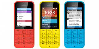 In order to receive a network unlock code for your nokia 220 you need to provide imei number (15 digits unique number). Nokia Asha 230 Y Nokia 220 Anunciados