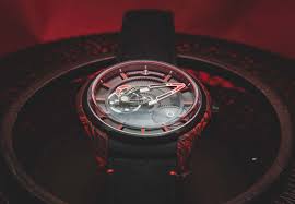 A Song Of Ice And Fire Ulysse Nardin Freak X Magma And Ice Editions New Live Photos Ulysse Nardin Black Leather Strap A Song Of Ice And Fire