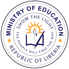 Министерство просвещения российской федерации) was established on 17 may 2018 after the split of the ministry of education and science into two parts. Ministry Of Education Liberia Home Facebook