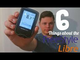 3:37 which wireless technology does freestyle libre 2 use to connect sensor with receiver? 6 Things You Should Know About Freestyle Libre Youtube