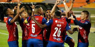 Venue estadio atanasio girardot (medellín) video: Independiente Medellin Campeon De La Copa Betplay 2020 Victoria Contra Tolima Futbol Colombiano Copa Betplay Futbolred