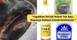 Check spelling or type a new query. Tapak Periuk Hitam Berjelaga Ini Cara Hilangkannya Dan Buat Periuk Berkilat Seperti Baru
