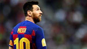 Lo ha detto fabio capello, ex allenatore di milan e juve. Lionel Messi Set Be Offered A Whopping 235 Million By Inter Milan As Barcelona Deal Ends