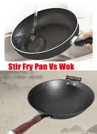 A clean sdk which has everything you need for a fully featured internal cheat. Stir Fry Pan Vs Wok Which Is Better Yum Of China