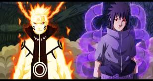 Naruto & luffy destroy natsu!!! Who Would Win In A Fight Kid Naruto Or Natsu Quora