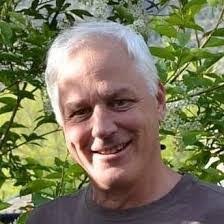 Scott Hankinson's Instagram, Twitter & Facebook