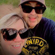 Passing of Blair Kelly, brother of Karen Doyle