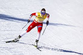 Фалла майкен касперсен (falla maiken caspersen ) лыжи норвегия 13.08.1990. Home Triumphs For Falla And Klaebo In Fis Cross Country World Cup Sprints At Drammen