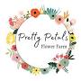 Pretty Petals from m.facebook.com