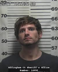 Effingham Man Charged with Aggravated Criminal Sexual Abuse