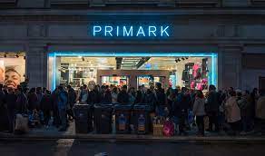 Alternatively, please sign up for job alerts below. Primark Announces Closure Of All Its Stores Londonist