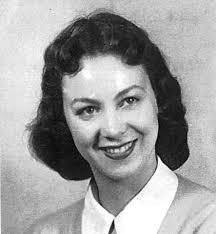 Joan Bellows Obituary (1935