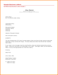 Addressing An Envelope Attn Letter