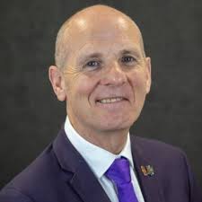 Elder, Dr. Lionel T Rush, B. S., M. A. R., D. Min.