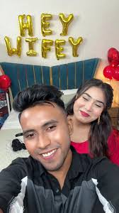 Mckenzie Yei Girlfriend or Wife