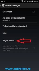 Out with the new, in with the nu. Setari Apn Internet Pentru Cartele Digi Mobil