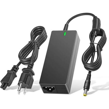 19v Power Supply for Acer LCD Sb220q S230hl Sa230 R240hy H236hl S202hl G236hl G276hl H0236hl Acer Monitor Power Cord