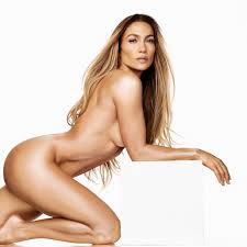 Jennifer Lopez's hottest moments - arousing pics