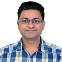 Nikhil Swaroop Bhatnagar