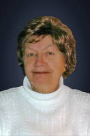 Rita E. (Hebert) Gamble