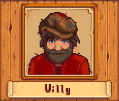Check spelling or type a new query. How To Stardew Valley Guide About Willy Tom S Hardware Forum