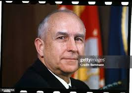 111 Thomas Moorer Photos & High Res Pictures