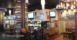 No comer aquí de sports bar and grill canary wharf. Hire Sports Bar Grill Farringdon Restaurant Venuescanner
