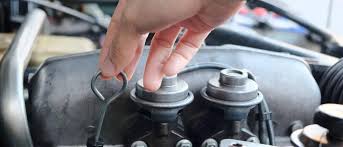 This fluid is not meant to be changed at the 'normal' intervals; How To Check Your Transmission Fluid Mercedes Benz Brampton