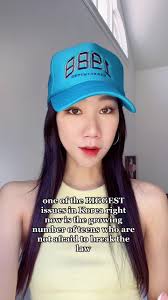 Exploring the Juvenile Justice System in Korea Through K-Drama