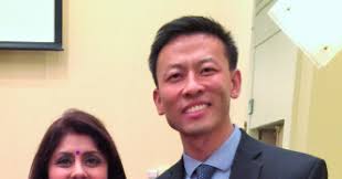 sportswire: IUPUI Community Leader Award for Asian American Alliance