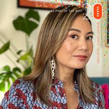 We continue our shout out to the incomparable #boardofdirectors! 1.  Baronica Roberson speaking at the 2019 Lab Artists Celebration 2. Headshot  Courtesy of Kim D. Ricardo Help us reach 200 new supporters.