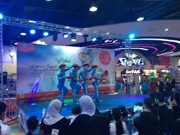 ملاهي في الجبيل أجمل أماكن المتنزهات المناسبة لجميع الأعمار معلومات