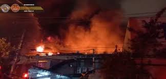 Jun 21, 2021 · incêndio atinge hospital pérola byington, em sp de acordo com o corpo de bombeiros, não houve vítimas; Incendio Atinge Empresa De Lentes De Oculos Na Zona Oeste De Sp Jovem Pan