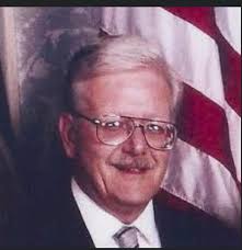 Prayers for Ron Parsons and the entire Parsons family. Ron's father Robert  "Bob" passed away at the family home yesterday. May he RIP.