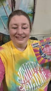 Received my Album & T-shirt . I love The tracks . My Fave is Waves & The  colours