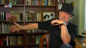 He appeared in more than seventy films since 1961. Zeitzeugengesprach Peter Reusse Erinnerungen An Denk Bloss Nicht Ich Heule Youtube