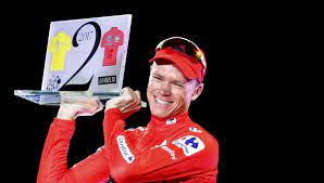 Check spelling or type a new query. Chris Froome Campeon De La Vuelta A Espana 2017