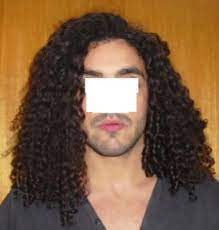 Growing out curly hair men. Grow Long Curly Hair A Super Tip Men S Hair Blog