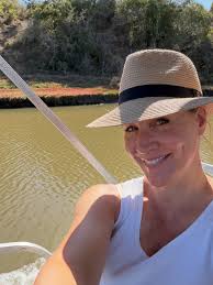 So viele liebe Geburtstags-Glückwünsche 🥰… Vielen Dank!! Ich freu mich  sehr darüber, bin zurück auf der Farm