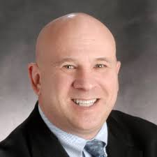 Congratulations to UI Health's Chief Nursing Officer, Dale Beatty,