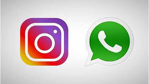 Jun 19, 2021 · whatsapp, instagram ve facebook yer aldığı sunucularda oluşan problemler nedeniyle kısa süreliğine çöktü. Whatsapp Ve Instagram Coktu Mu 19 Mart Ta Whatsapp A Ve Instagram A Erisim Sorunu Yasandi Ntv