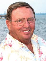 Florida Sportsman founder Karl Wickstrom dies in Stuart, Florida