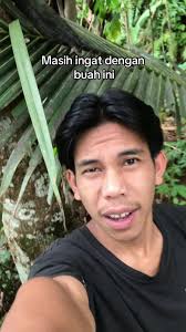 Ryan Babayo Waktu Kecil